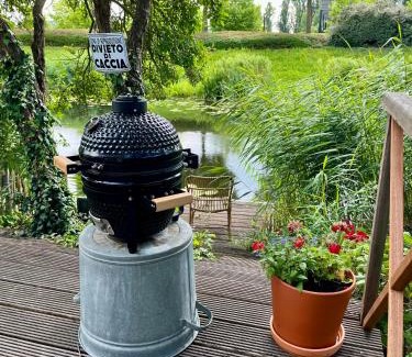 Municipality of Doesburg Apartment | B & B De Rozengracht