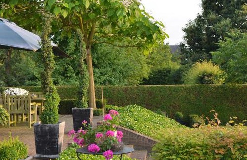 Baarlo Bed & Breakfast | B&B De Rozenhorst