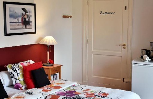 Baarlo Bed & Breakfast | B&B De Rozenhorst