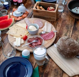 Beilen House | B&B de Sfeerhoeve