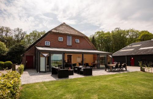 Beilen House | B&B de Sfeerhoeve