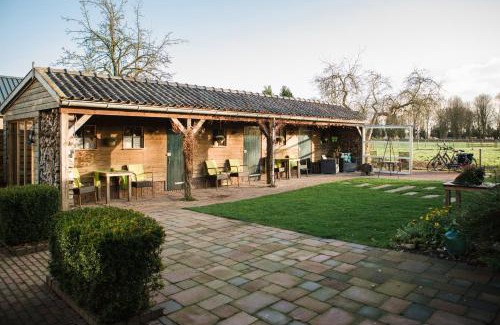 Westeinde Bed & Breakfast | B&B de Ster van Dwingeloo