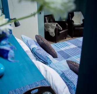 Westeinde Bed & Breakfast | B&B de Ster van Dwingeloo