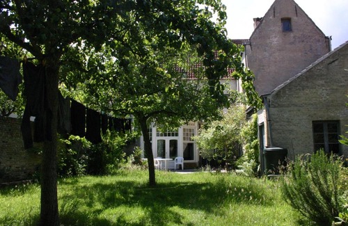 Sint-Gillis Bed & Breakfast | B&B De Sterre