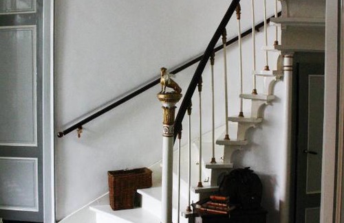 Sint-Gillis Bed & Breakfast | B&B De Sterre