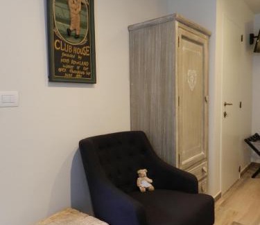 Damme Bed & Breakfast | B&B De Swaenhoeck