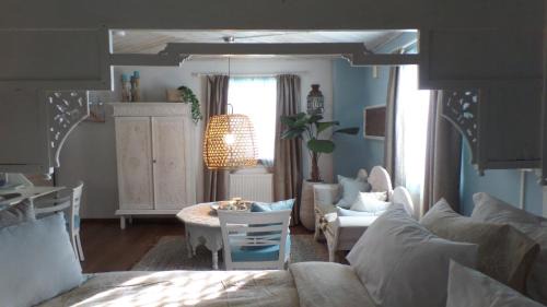 Lelystad Bed & Breakfast | B&B de Valkenhorst