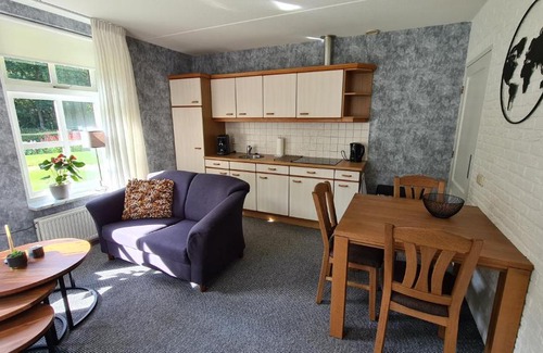 Sibculo Bed & Breakfast | B & B de Vlegge