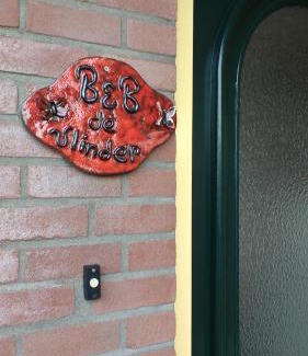 Hardenberg Apartment | b&b de Vlinder