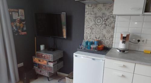 Nieuw-Balinge Bed & Breakfast | B&B de Waander