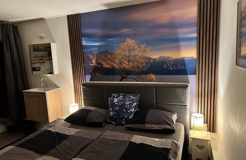 Oude Pekela Hotel | B&B de Wiekeborg
