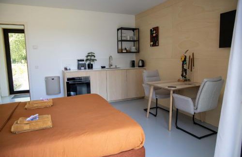 Bergen op Zoom Bed & Breakfast | B&B de wilde hoek