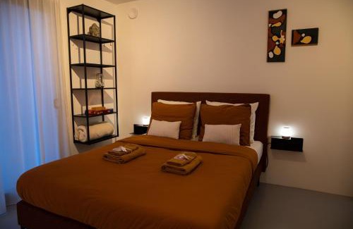 Bergen op Zoom Bed & Breakfast | B&B de wilde hoek