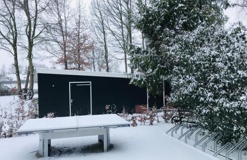 Bruchterveld Bed & Breakfast | B&B "de Wingerd"