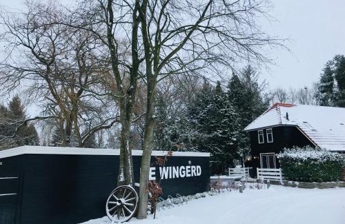 Bruchterveld Bed & Breakfast | B&B "de Wingerd"
