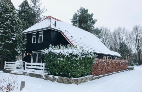Bruchterveld Bed & Breakfast | B&B "de Wingerd"
