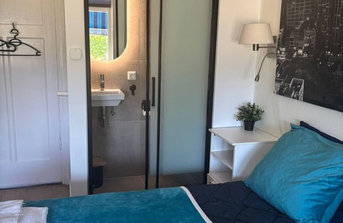 Egmond aan Zee Bed & Breakfast | B&B de Zandtaart