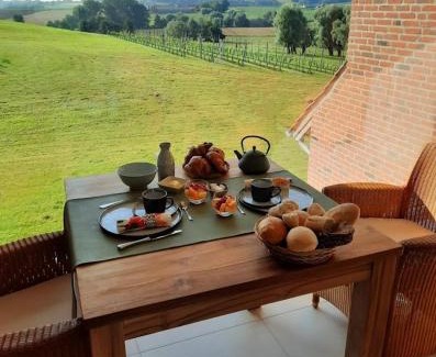 De Klijte Bed & Breakfast | B&B De Zavelaar