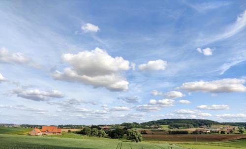 De Klijte Bed & Breakfast | B&B De Zavelaar