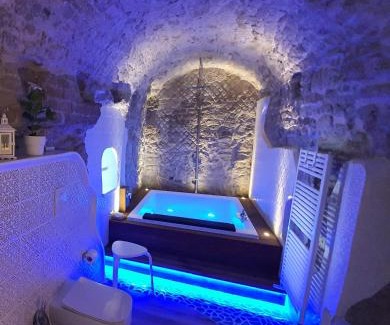 Capo Miseno Bed & Breakfast | b&b Dea Fortuna