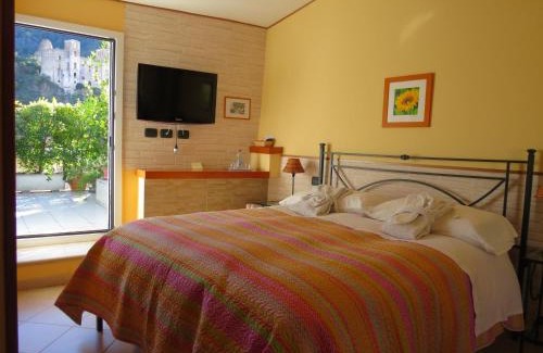 Dolceacqua Bed & Breakfast | B&B Dei Doria & Suite