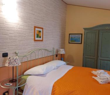 Dolceacqua Bed & Breakfast | B&B Dei Doria & Suite
