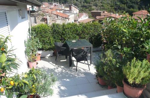 Dolceacqua Bed & Breakfast | B&B Dei Doria & Suite