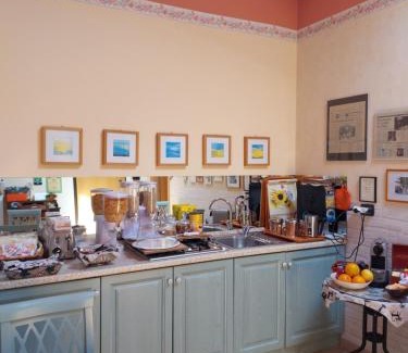Dolceacqua Bed & Breakfast | B&B Dei Doria & Suite
