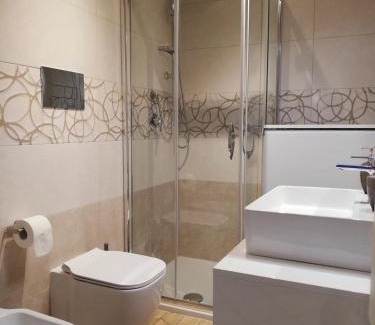 Historical Downtown Salerno Bed & Breakfast | B&B Dei Mercanti