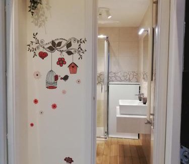 Historical Downtown Salerno Bed & Breakfast | B&B Dei Mercanti