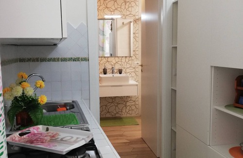 Historical Downtown Salerno Bed & Breakfast | B&B Dei Mercanti