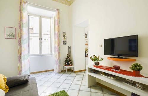 Historical Downtown Salerno Bed & Breakfast | B&B Dei Mercanti