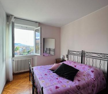 Sansepolcro Bed & Breakfast | B&B del Lago