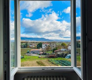 Sansepolcro Bed & Breakfast | B&B del Lago