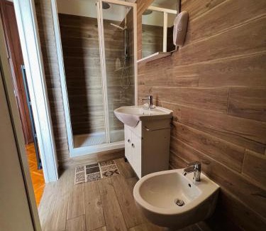 Sansepolcro Bed & Breakfast | B&B del Lago