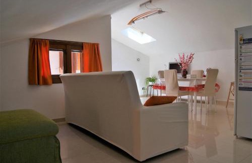 Vico Equense Bed & Breakfast | B&B dell'Artista Vico Equense