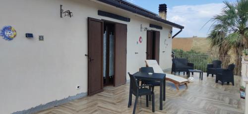 Ioppolo Giancaxio Bed & Breakfast | B&B Della Via Francigena