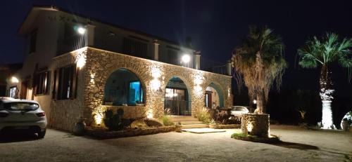 Ioppolo Giancaxio Bed & Breakfast | B&B Della Via Francigena
