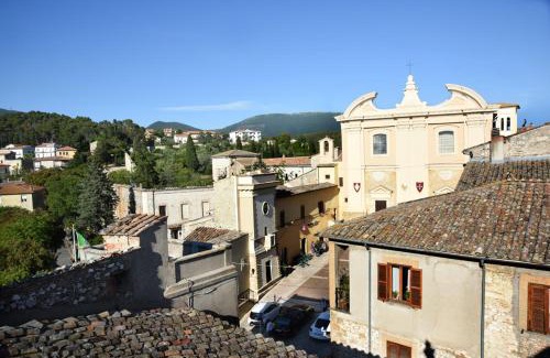 Calvi di Umbria Bed & Breakfast | B&B Delle Erbe