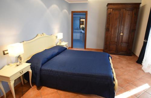 Calvi di Umbria Bed & Breakfast | B&B Delle Erbe