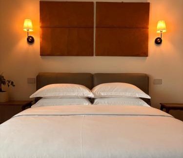 Pordenone Bed & Breakfast | B&B Delta Majestic