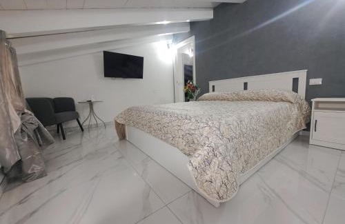 Guastalla Bed & Breakfast | B&B Deluxe
