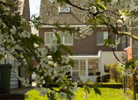 Moorsel Bed & Breakfast | B&B Den Boomgaard Moorsel