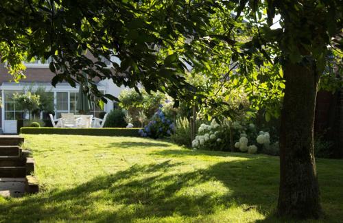 Moorsel Bed & Breakfast | B&B Den Boomgaard Moorsel