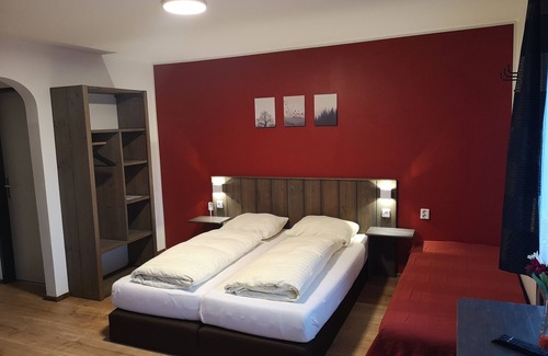 Achenkirch Bed & Breakfast | B&B Der tiroler