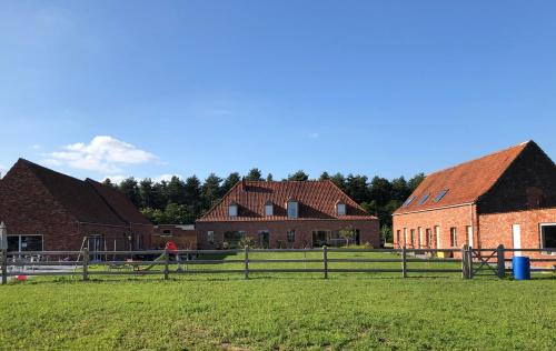 Geluveld Bed & Breakfast | B&B DeSo