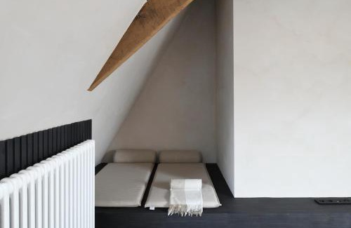 Zwijnaarde House | B&B deZwarteFles