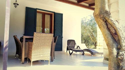 Palmariggi Apartment | B&B di Angela Scotellaro