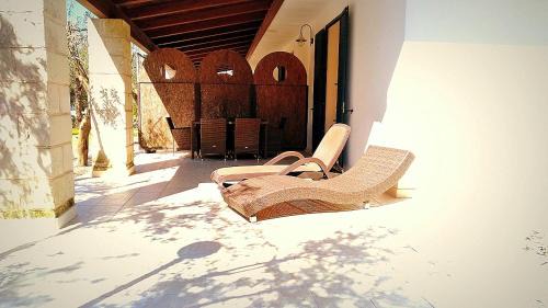 Palmariggi Apartment | B&B di Angela Scotellaro
