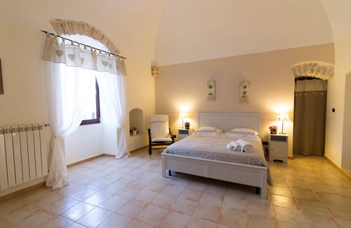 Toritto Bed & Breakfast | B&B di Maria Chiara